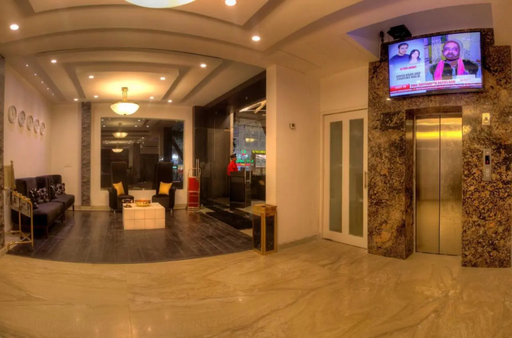 Hotel photo 32