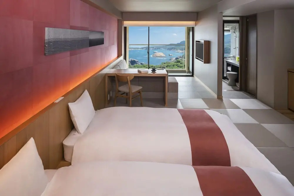 Hoshino Resorts KAI Izumo — фото 4