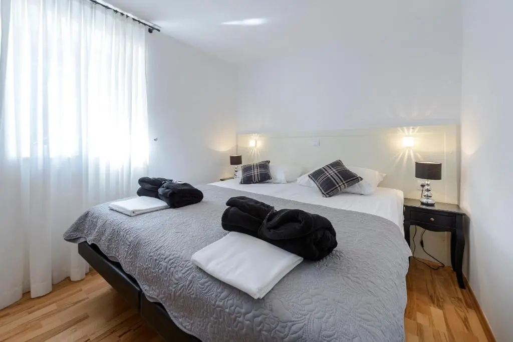 Rooms Andro - Chambres
