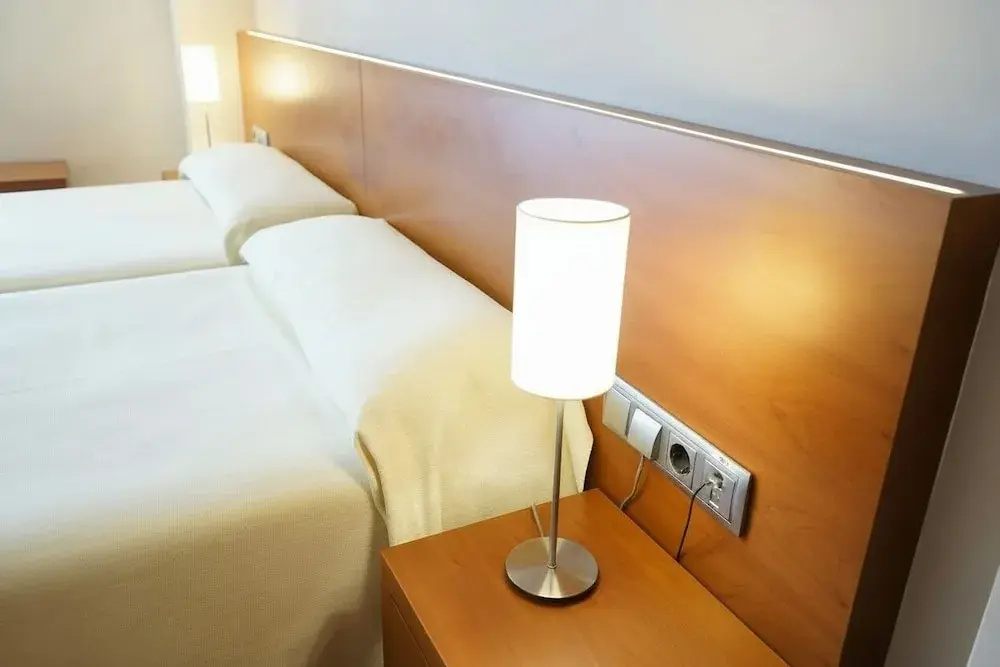 Hotel Santuari Balaguer - Général