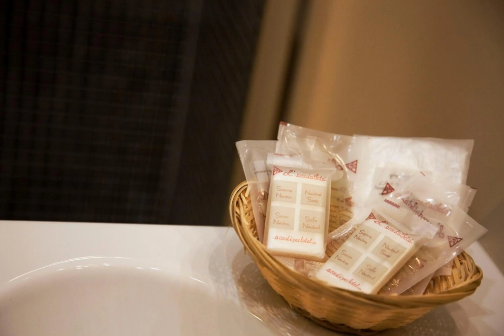 Hotel photo 21