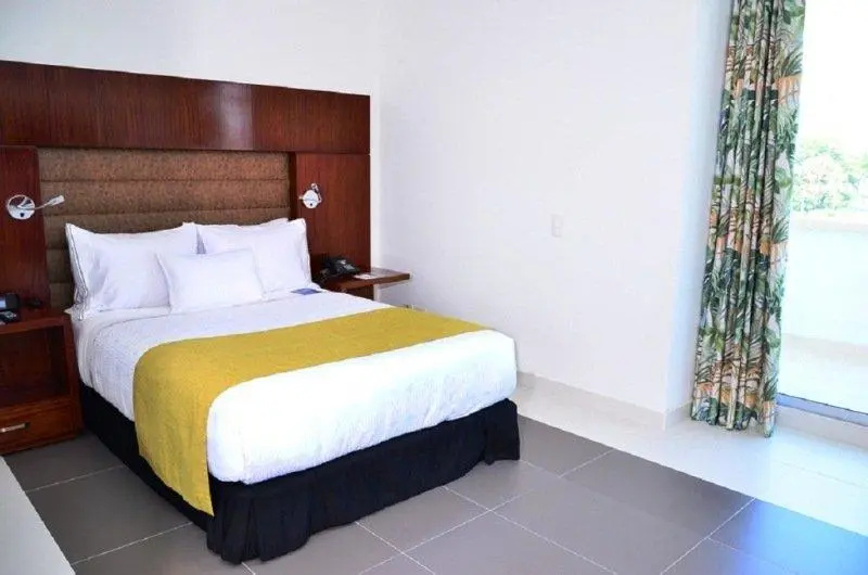 GHL Hotel Grand Villavicencio - Chambres