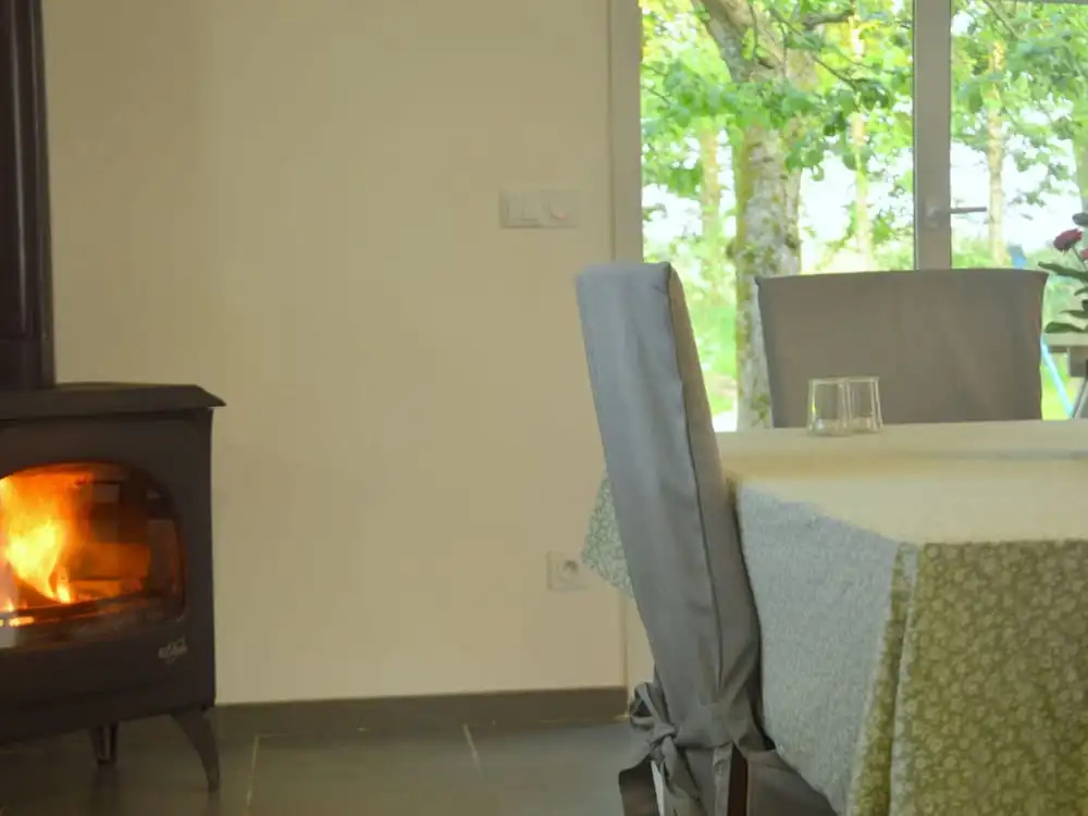 Voir la photo 4 — Holiday Home Near Opal Coast Wierre-effroy