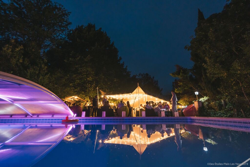Le Clos D'any