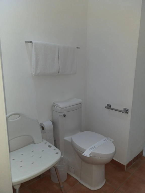 Best Western Saltillo - Général