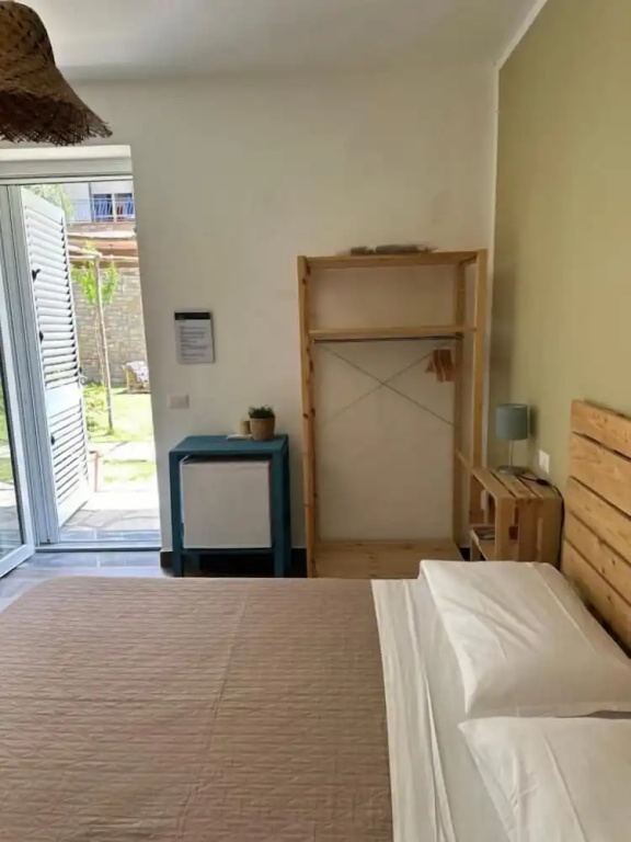 Cilento rooms — 4
