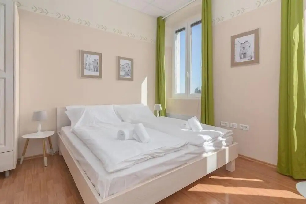 Hotel Stara šola - Oleander Resort - Chambres