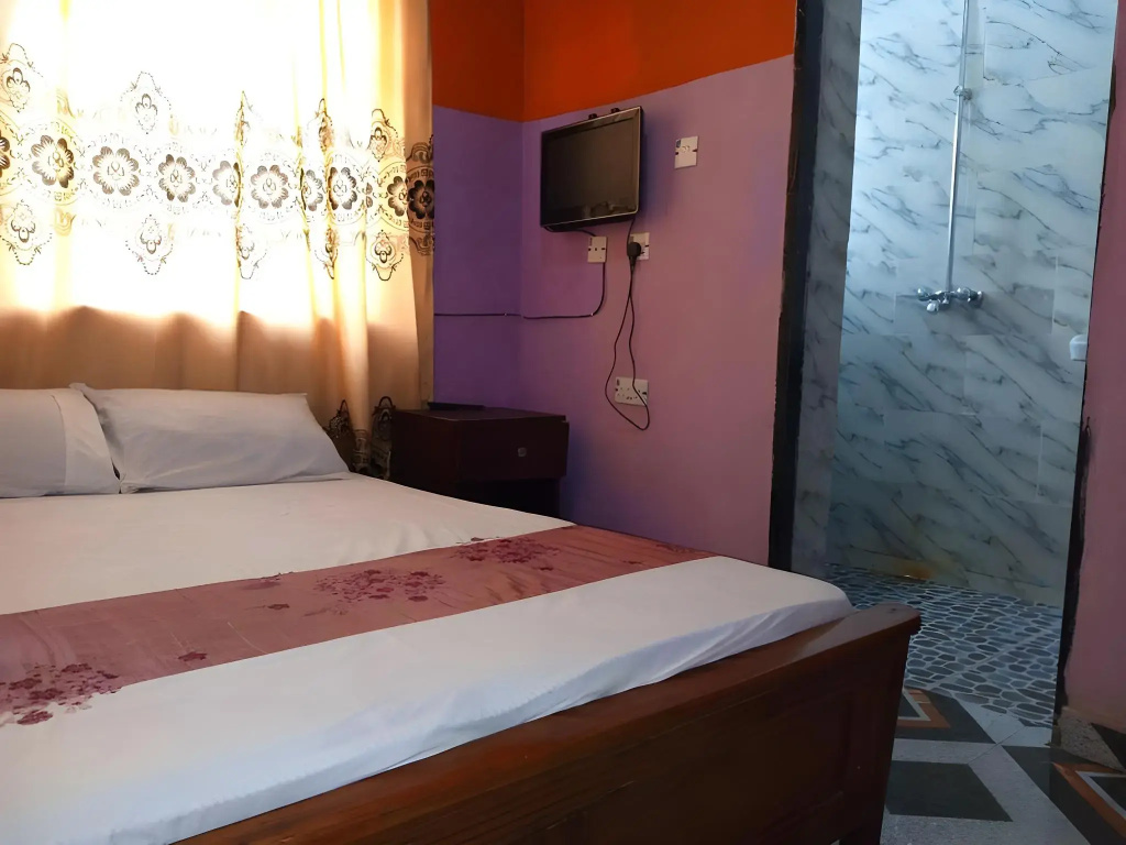 Hotel photo 11