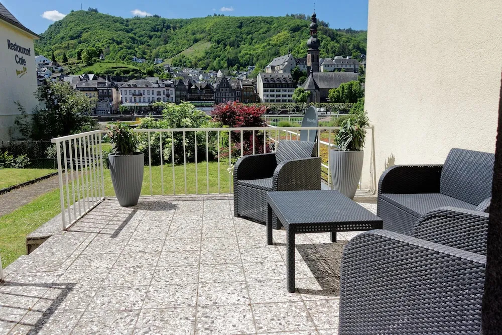 Comfort Apartment with balcony