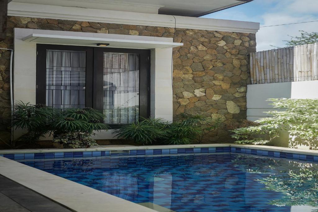 Отель Little Zen By Zuzu, фото 15