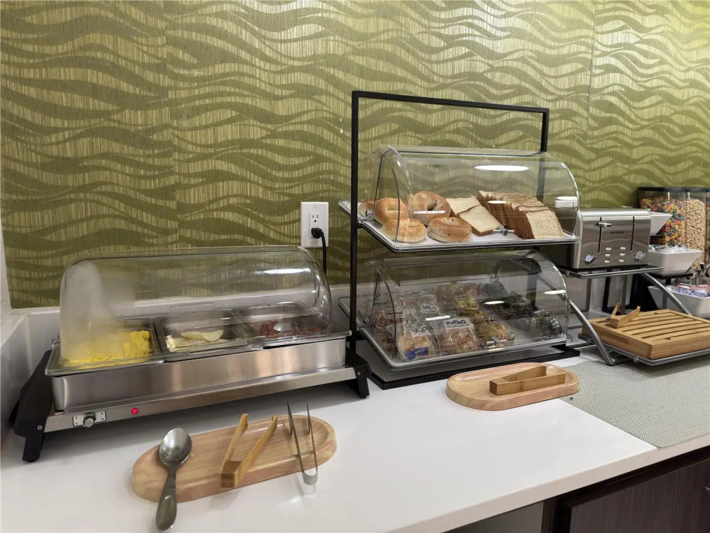 SureStay Plus by Best Western Alamogordo White Sands - фото 41