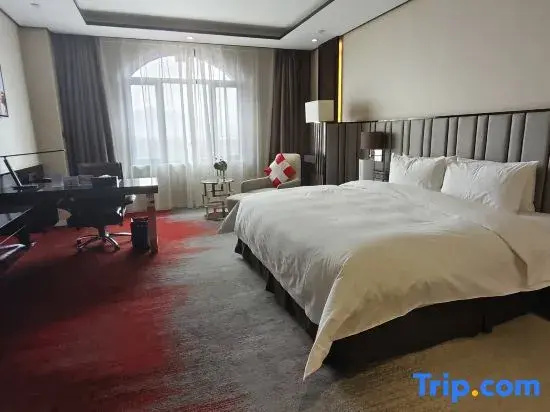Swisstouches Hotel Qinghai - Chambres