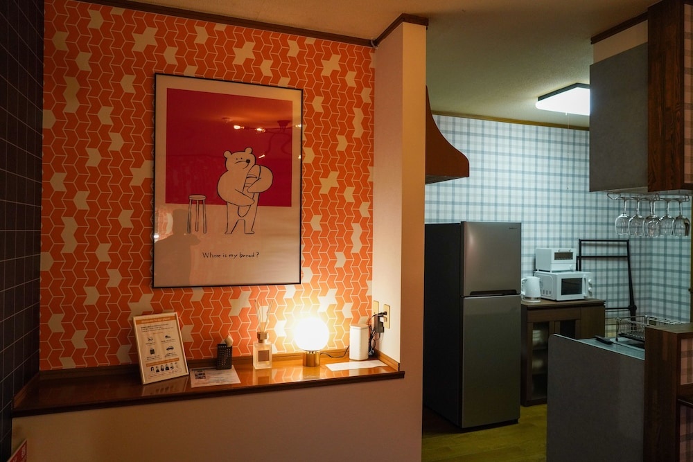 Living CUBE BEPPU 사진 16