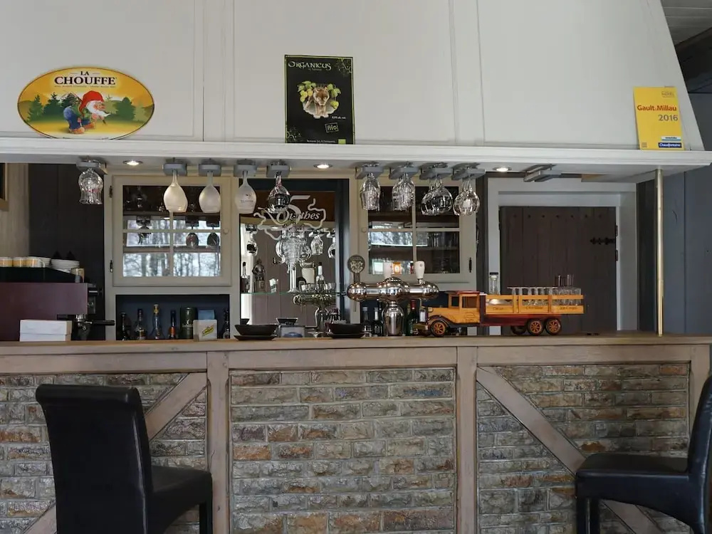 Hotel photo 16