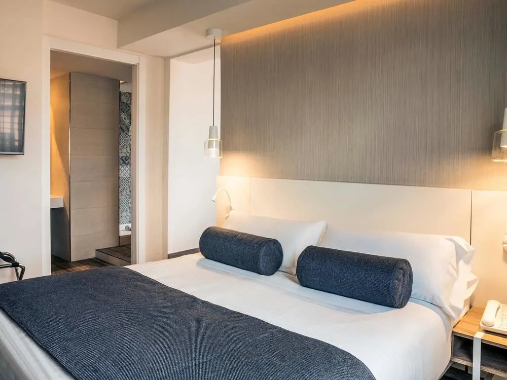 Mercure Barcelona Condor - 3