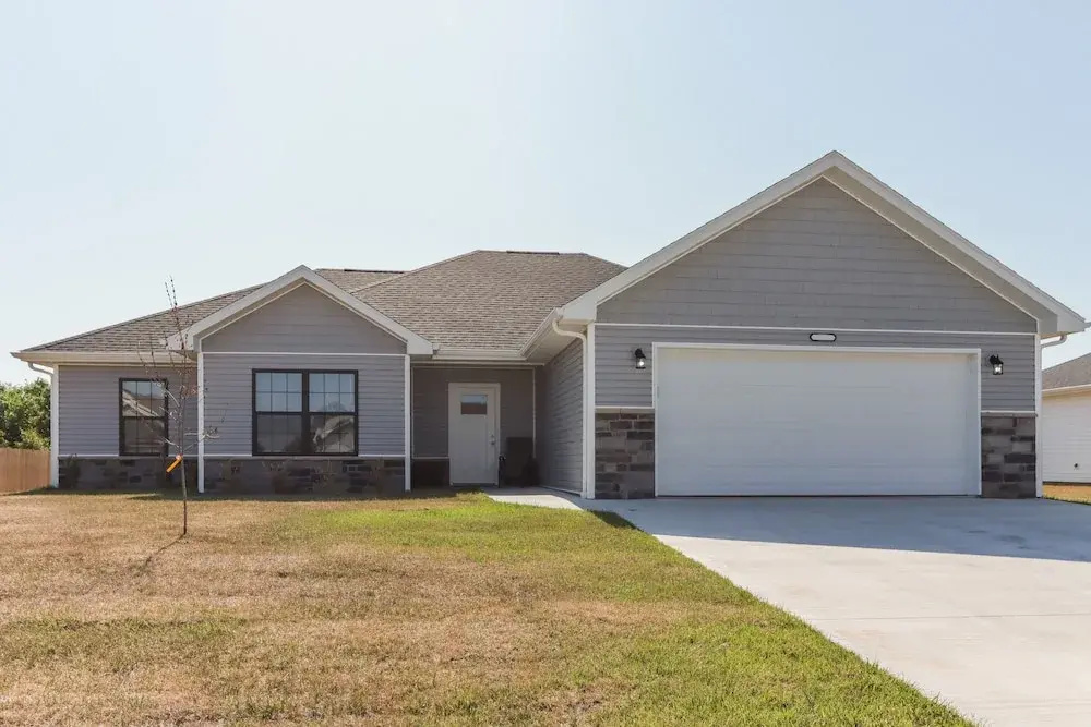 Charming St Robert Home Near Downtown Waynesville!