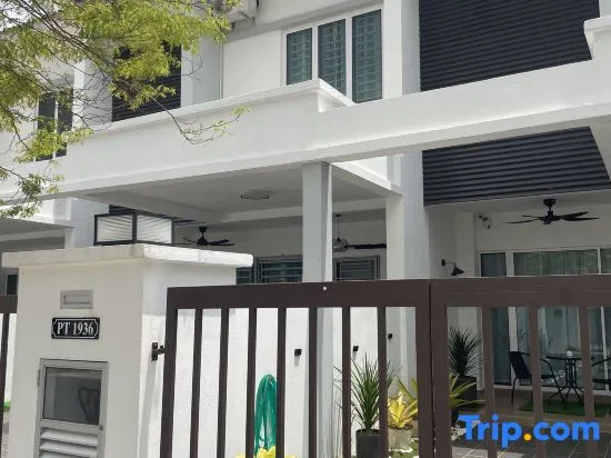 Teratak MBM Homestay