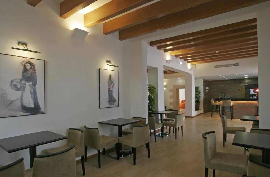 Sirenis Hotel Club Siesta - Général