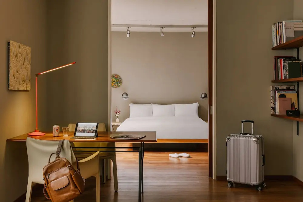 Chambers Hotel New York - Chambres