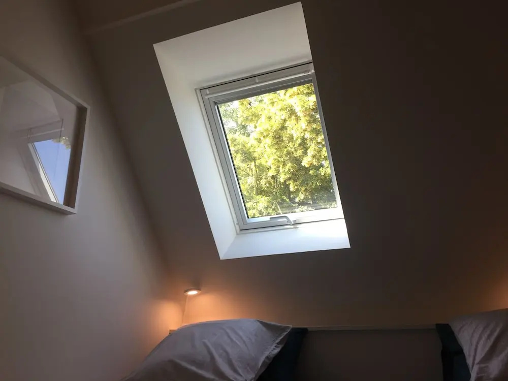 Voir la photo 2 — B&B Le Lodge