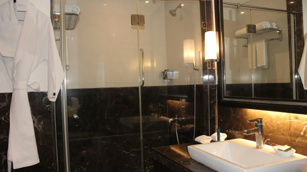 Le Meridien Nagpur - фото 10