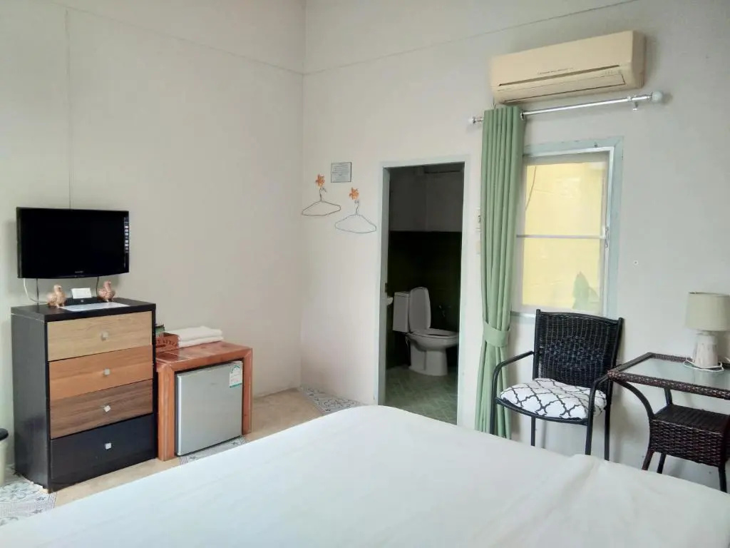 Ban Bang Home Resort - Chambres
