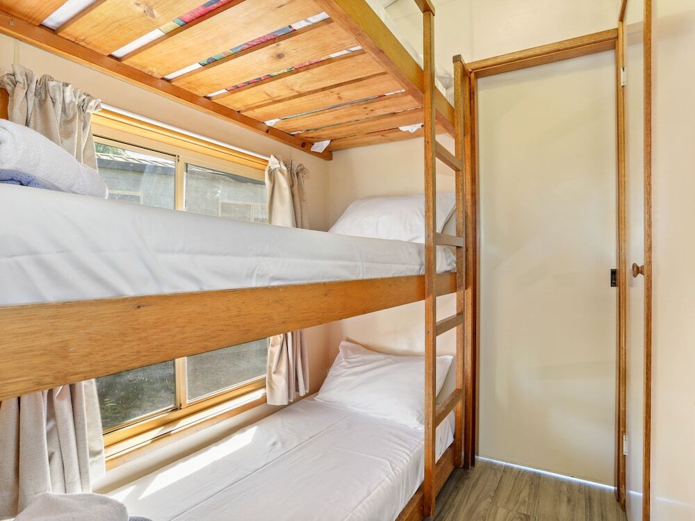 NRMA Blue Dolphin Yamba Holiday Resort by null