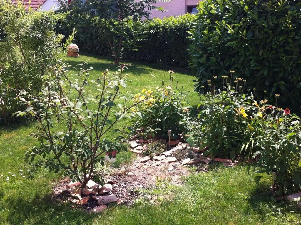 Ferienwohnung