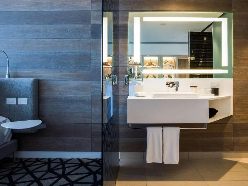 Pullman Sydney Airport - Chambres