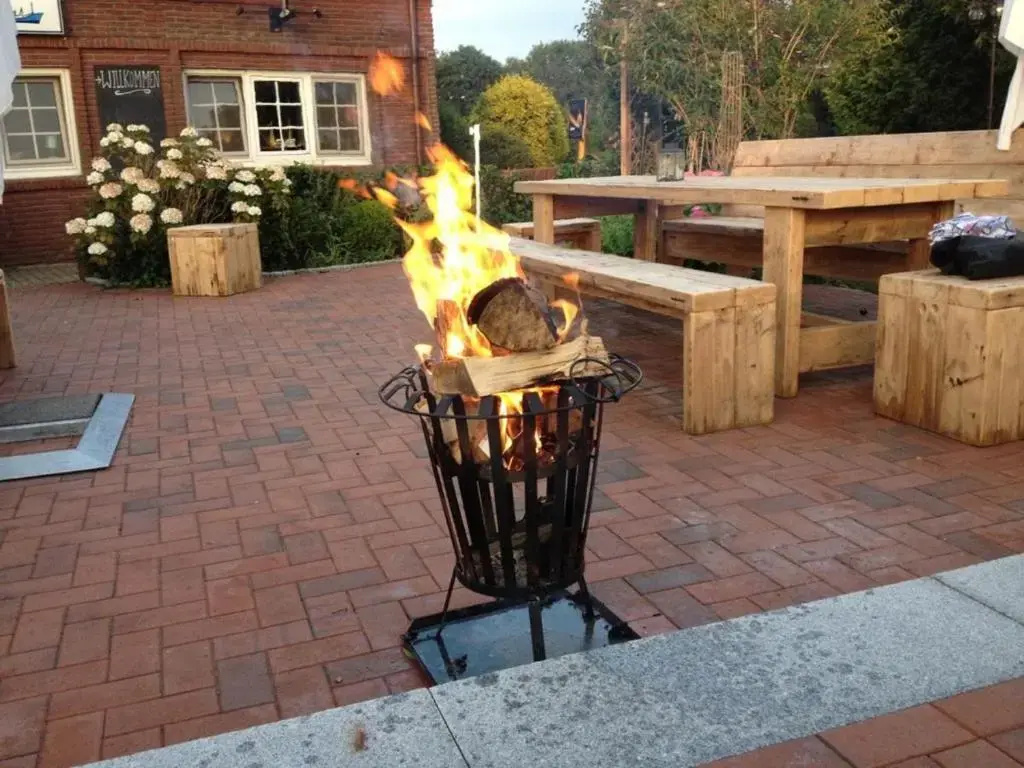 Fährhaus Mitling Mark - Général