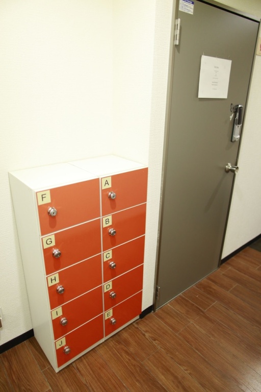 G'inns guest house - Hostel 사진 28