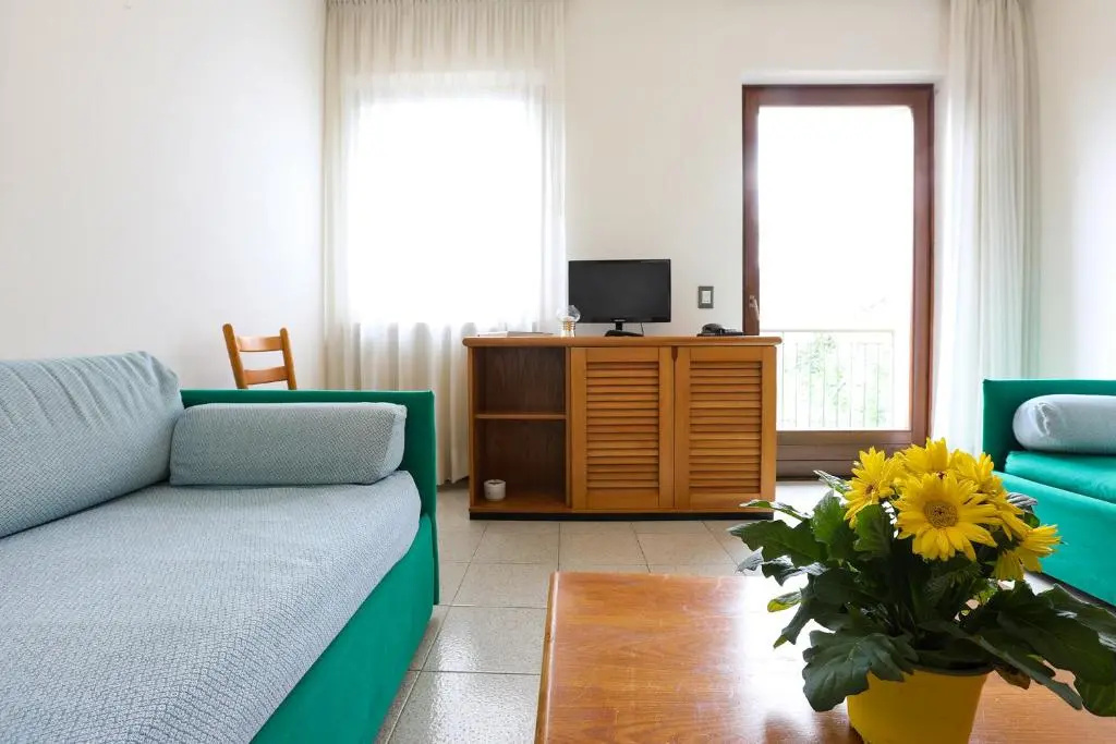 Cedro - Chambres