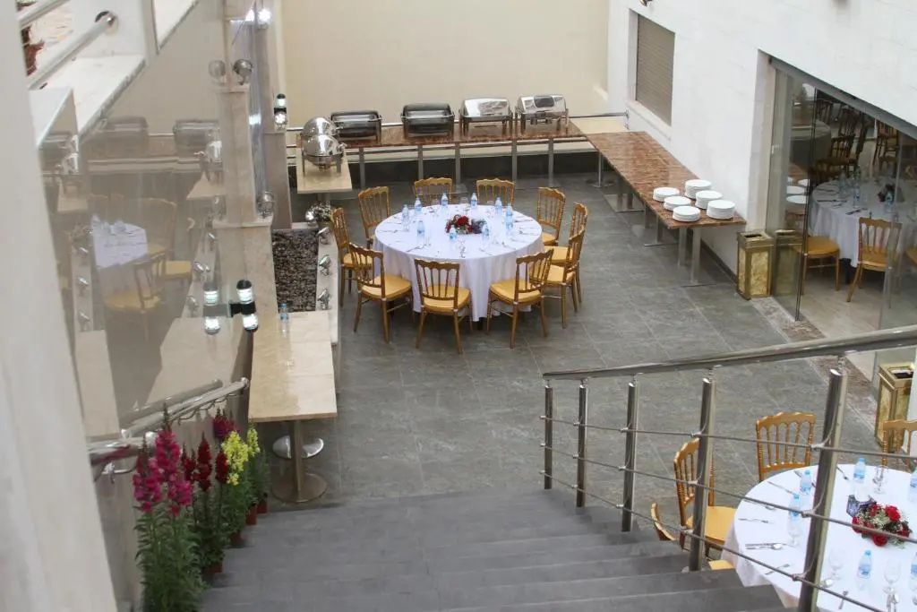 Hotel photo 22