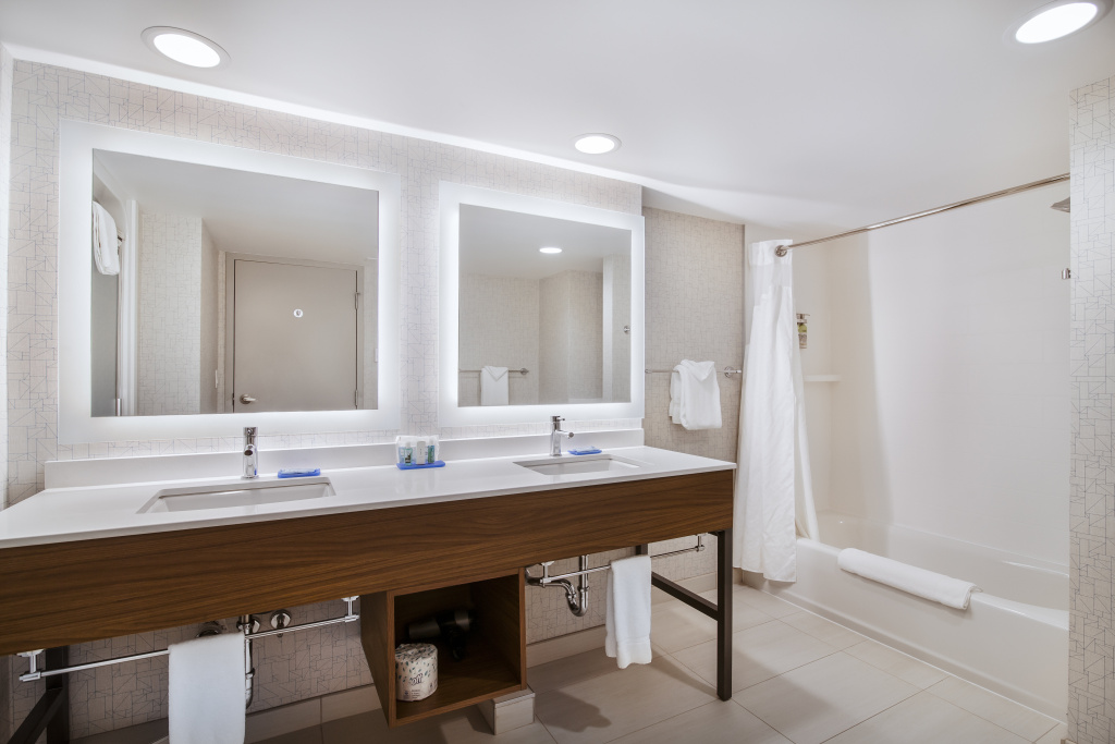Holiday Inn Express & Suites Langley by IHG - Général