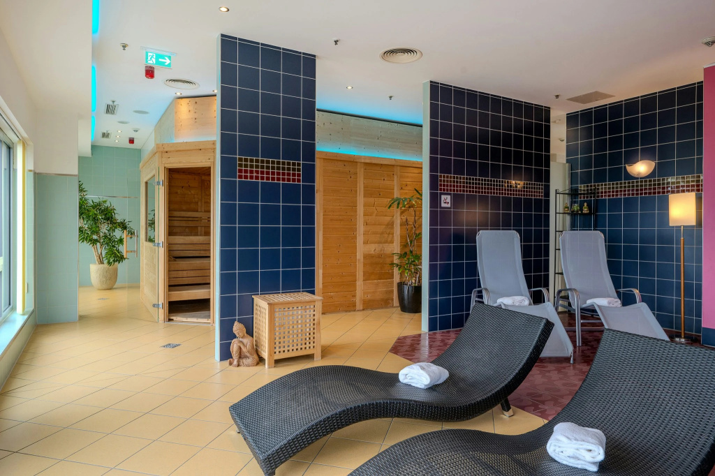 Welcome Hotel Gelsenkirchen - Général