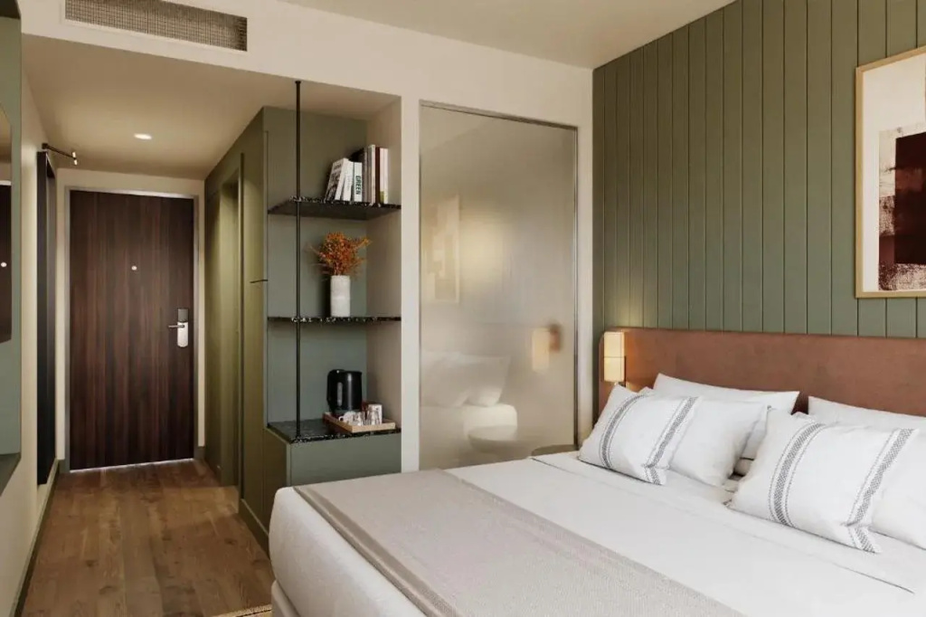 Honest Budapest by Chic & Basic - Général
