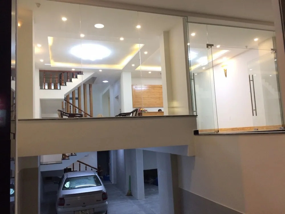 Dalat Eco 2 Hotel