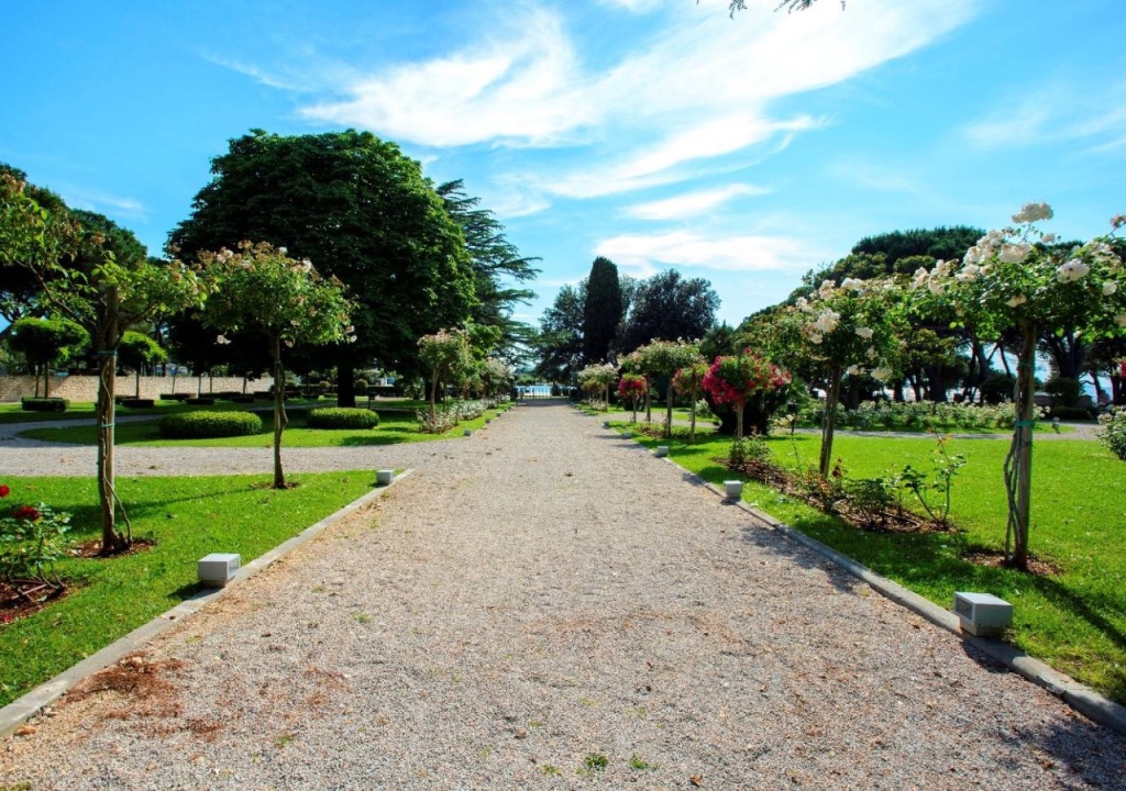 Beach & Waterfront