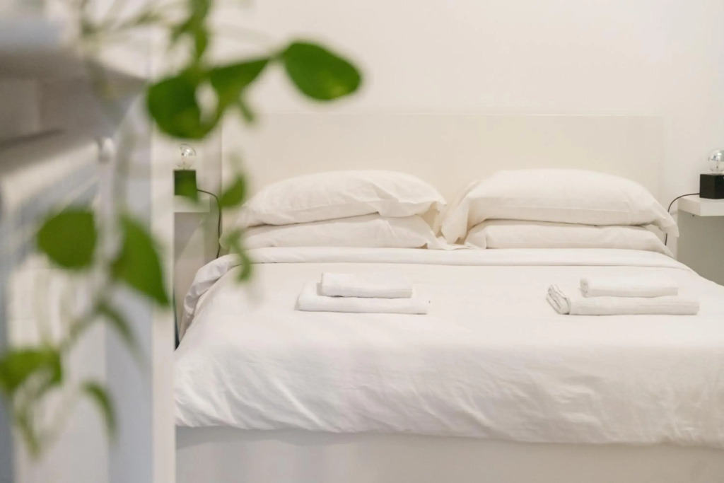 NIU LUX Apartments — фото 2