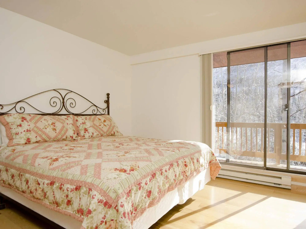 Storm Meadows Townhomes by Mountain Resorts