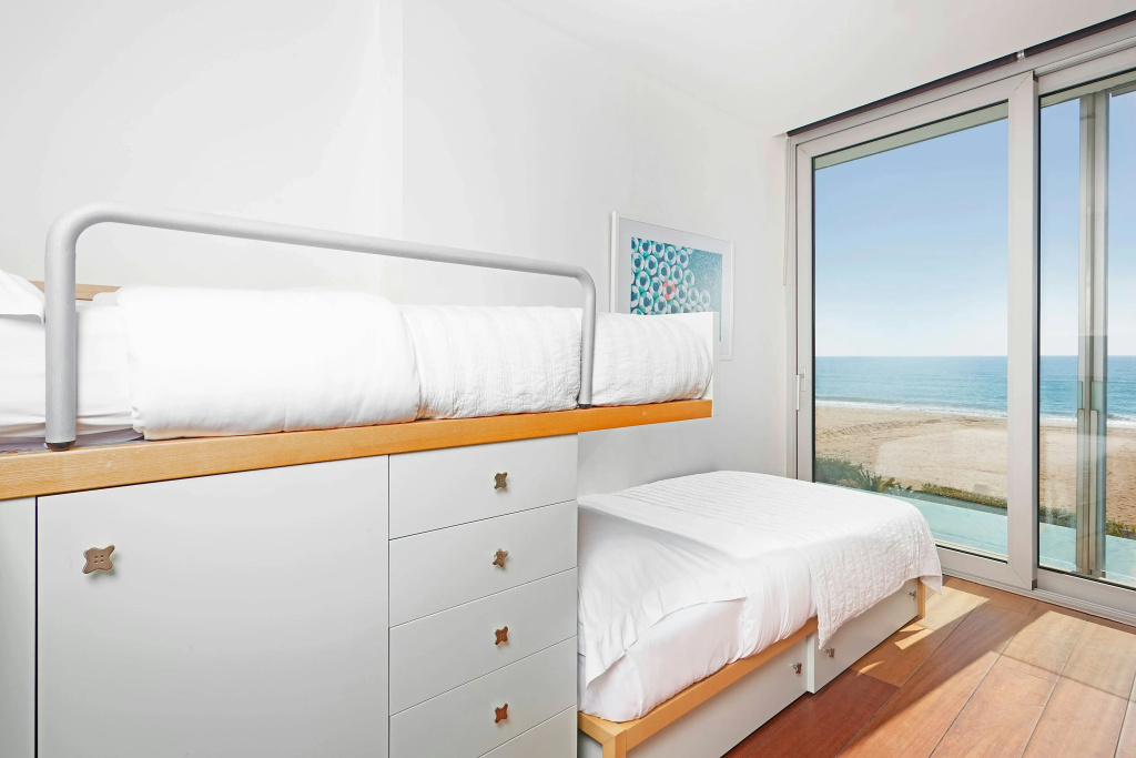 Le Meridien Ra Beach Hotel & Spa - Général