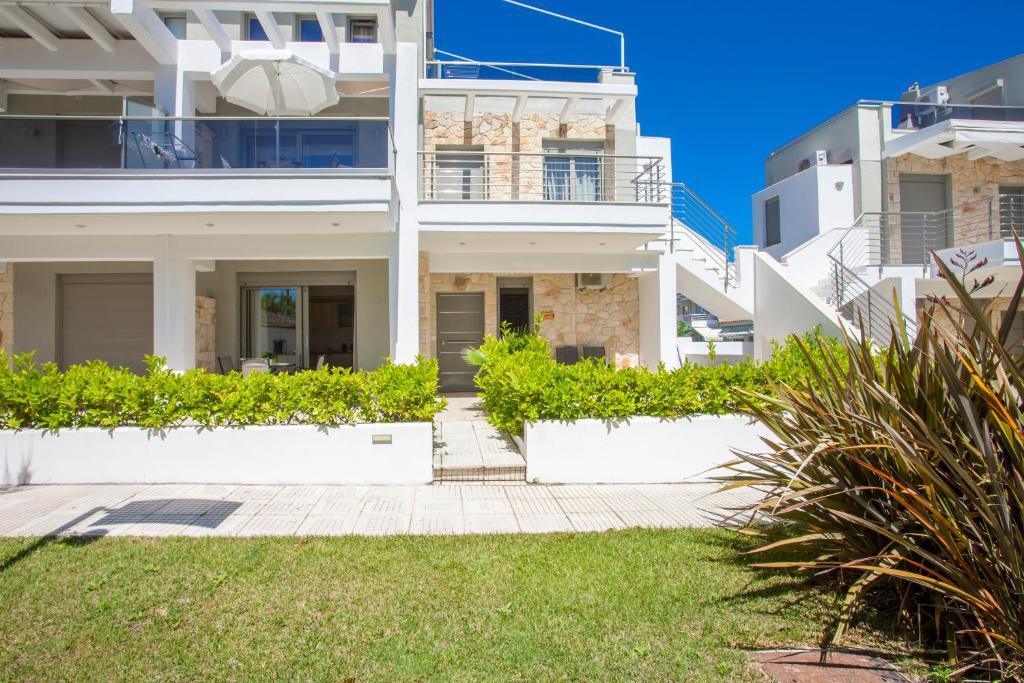 Отель Kassiopea home by the sea 2, фото 24