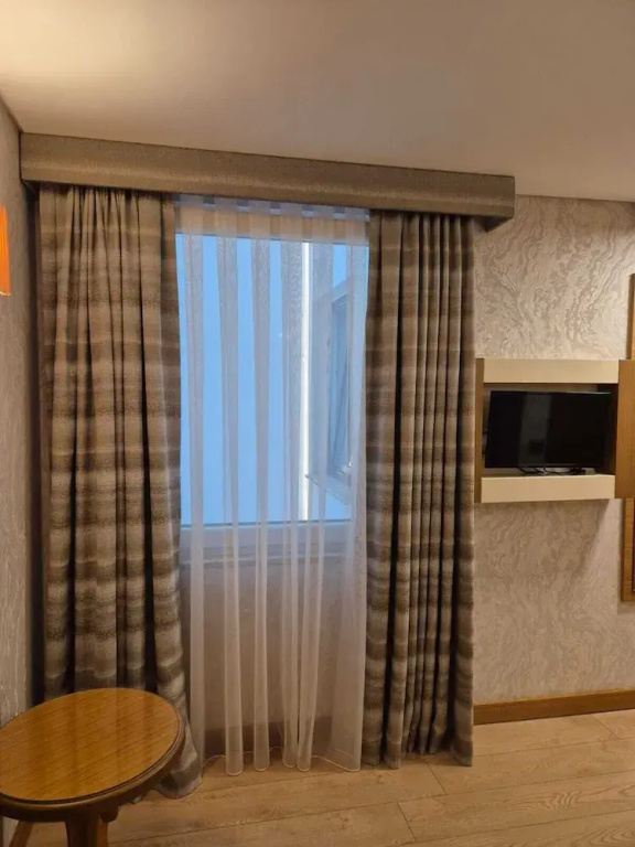 Hotel Istanbul Trend - Chambres