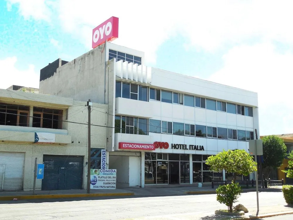 OYO Hotel Italia
