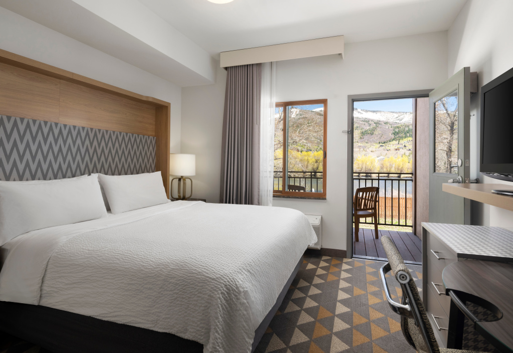Holiday Inn Steamboat Springs by IHG - Général