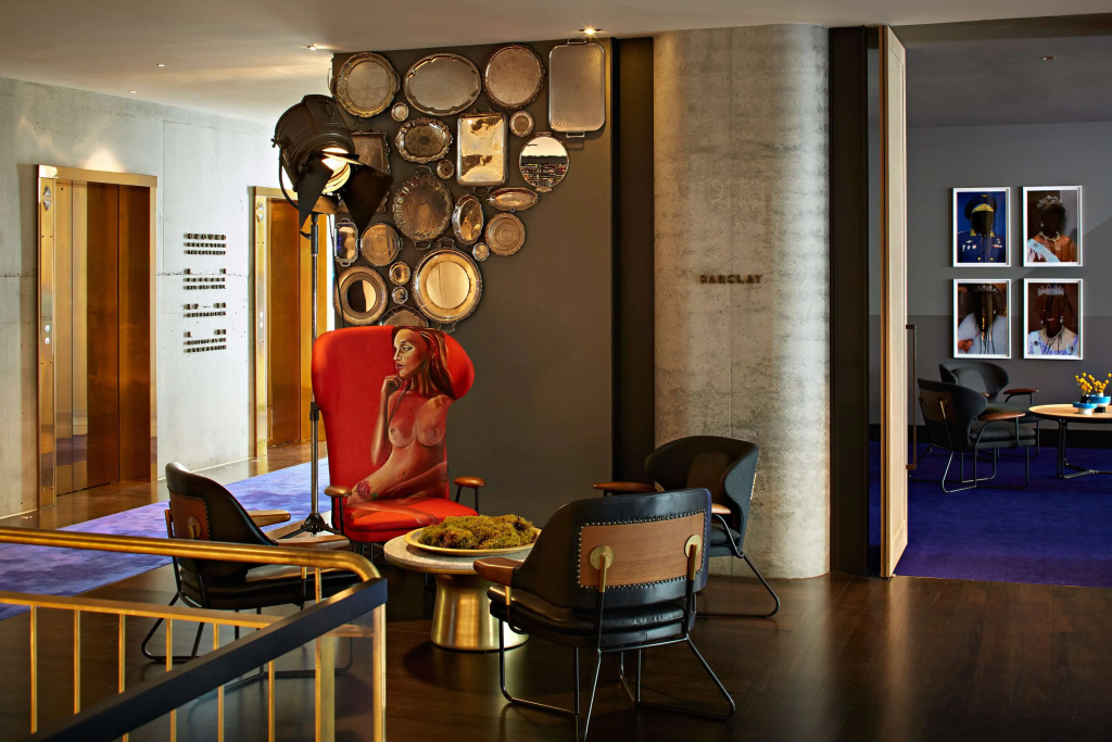 Hotel photo 16
