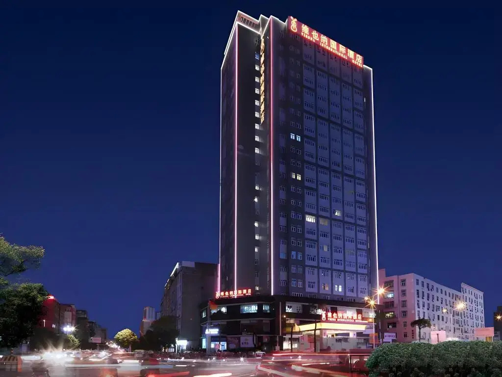 Vienna International Hotel (Putian Mingzhu)
