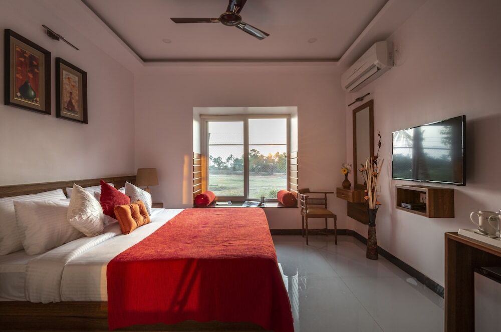 Salcete Beach Resort