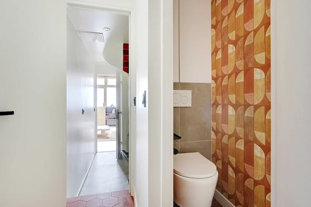 Voir la photo 4 — Appartement Spacieux - 3br/6p - Marais