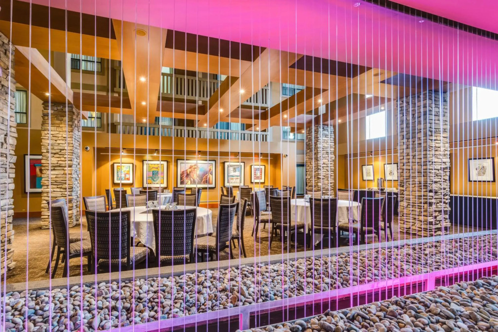 Sawridge Inn & Conference Centre Edmonton South - фото 48